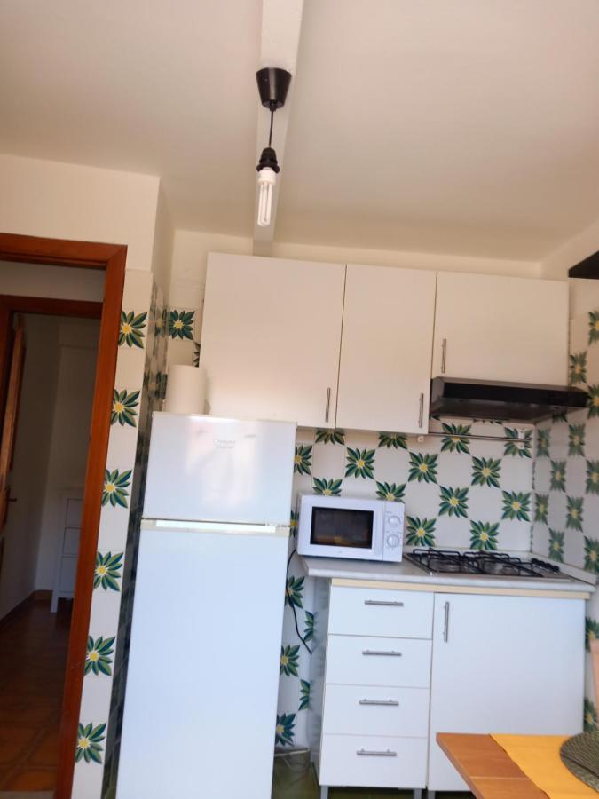 Da Isabella Apartment Vernazza Luaran gambar