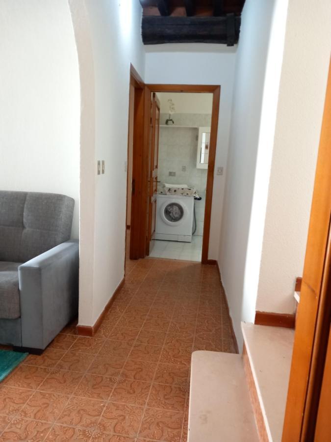 Da Isabella Apartment Vernazza Luaran gambar