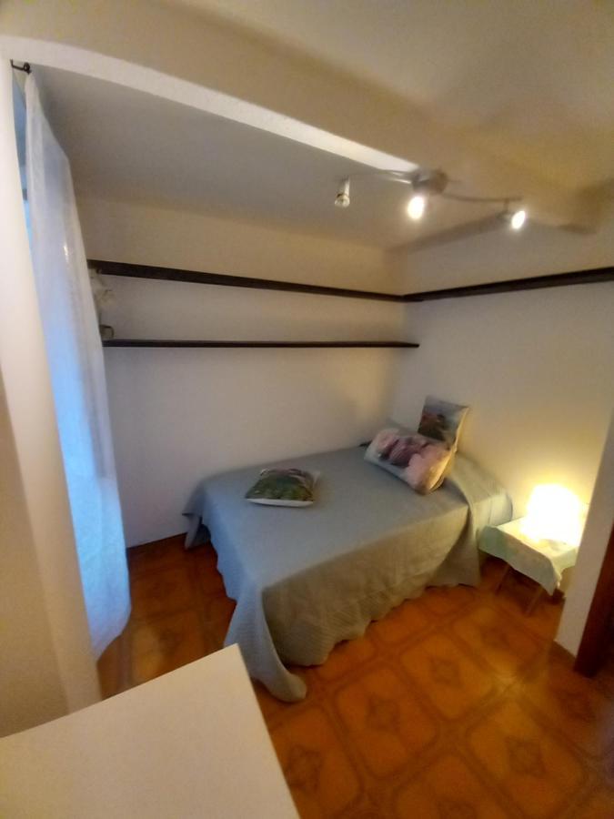 Da Isabella Apartment Vernazza Luaran gambar