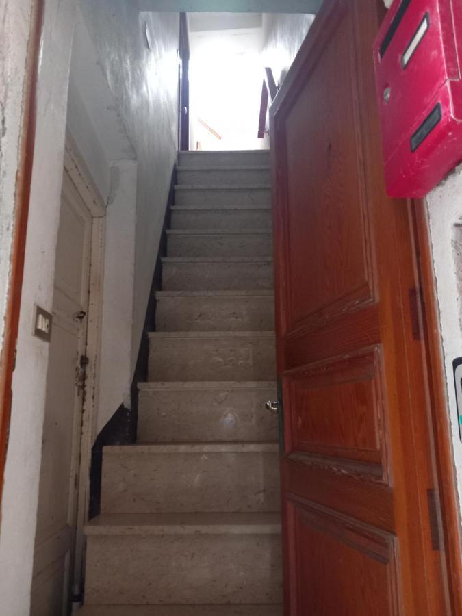 Da Isabella Apartment Vernazza Luaran gambar
