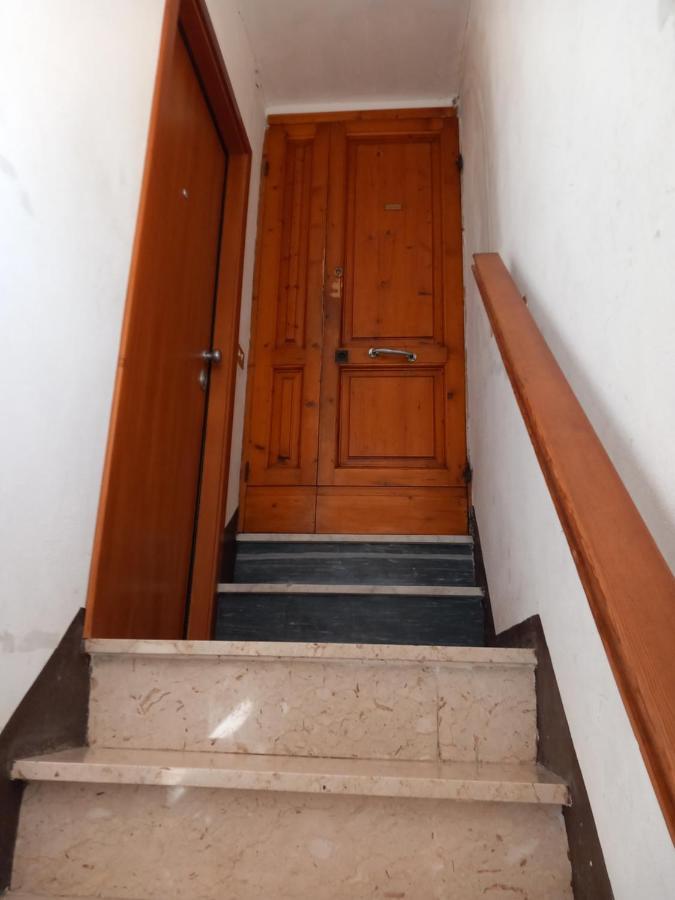 Da Isabella Apartment Vernazza Luaran gambar
